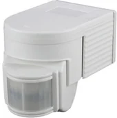 Alarmy - Opal Opal Czujnik ruchu IR IP44 biały ST08) ST08 WHITE - miniaturka - grafika 1