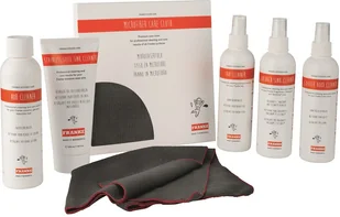 Franke Środek do pielęgnacji zlewozmywaków stalowych [112.0530.237] - Pozostałe akcesoria kuchenne - miniaturka - grafika 3