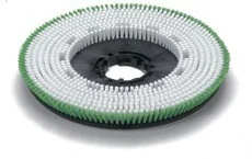 Numatic Szczotka twarda 650mm 606021 - Akcesoria do urządzeń czyszczących - miniaturka - grafika 2