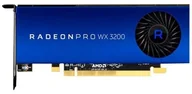 Karty graficzne - AMD Radeon Pro WX 3200 - miniaturka - grafika 1