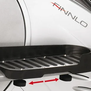 Finnlo Orbitrek magnetyczny Loxon III 297327.uniw/0 - Orbitreki - miniaturka - grafika 7