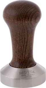 Tamper Motta brązowy - 52 mm - Pozostałe akcesoria kuchenne - miniaturka - grafika 2