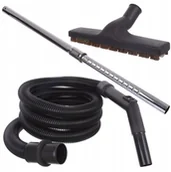 Akcesoria do odkurzaczy - Bosch Wąż ssący 3m rura ssawka do Gas 35 Gas 45 55 - miniaturka - grafika 1