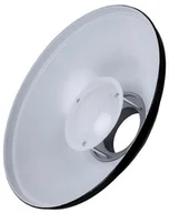 Inne akcesoria studyjne - GODOX Godox BDR-W550 Beauty Dish 550mm biały GD-5231 - miniaturka - grafika 1