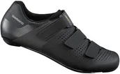 Buty rowerowe - Shimano buty rowerowe męskie szosowe SH-RC100M - miniaturka - grafika 1