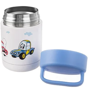 Orion Termos obiadowy AUTO dla dzieci dziecka 0,48L 125886 - Kuchnia turystyczne i akcesoria - miniaturka - grafika 2