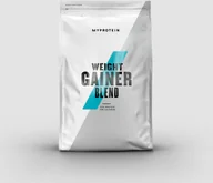 Odżywki białkowe - Myprotein Mieszanka Weight Gainer - 1kg - Czekolada - miniaturka - grafika 1