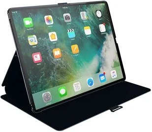 Speck Balance Folio - Etui iPad Pro 10.5" (2017) w/Magnet & Stand up (Eclipse Blue/Carbon Black) 91905-6587 - Etui do tabletów - miniaturka - grafika 5