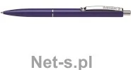Schneider Długopis Automatyczny K15 M Niebieski 4004675030832 - Długopisy - miniaturka - grafika 2