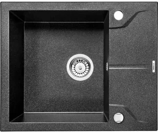 Deante Andante ZQN 211A - Zlewozmywaki - miniaturka - grafika 3