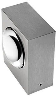 ECO-Light Ze stali szlachetnej lampa zewnętrzna Crystal - Lampy ogrodowe - miniaturka - grafika 2