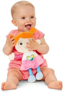 Chicco pozytywka Maskotka Laleczka - Pozytywki dla dzieci - miniaturka - grafika 5