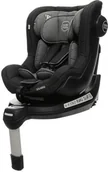 Foteliki samochodowe - Coto Baby Solario Melange 0-18 kg Black Edition - miniaturka - grafika 1