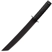 Akcesoria turystyczne - Cold Steel cs97tkjz taktycznych Tanto Machete 97TKJZ - miniaturka - grafika 1
