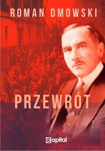 Przewrót - Eseje - miniaturka - grafika 2