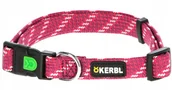 Smycze dla psów - dr Seidla Kerbl Colorado, 35 - 55 cm, fuksja - miniaturka - grafika 1