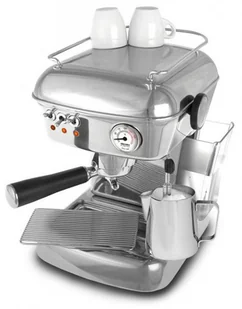 Ekspres do kawy Ascaso DREAM Polerowane Aluminium - Ekspresy do kawy - miniaturka - grafika 2