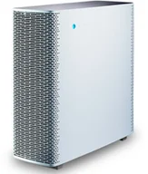 Oczyszczacze powietrza - Blueair SENSE+ biały - miniaturka - grafika 1