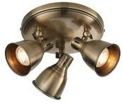 Lampy sufitowe - Endon Lampa Westbury  Endon 76279 76279 - miniaturka - grafika 1