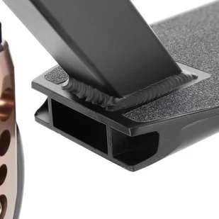 Nils Extreme HS115 GOLD HULAJNOGA DO TRIKÓW - Hulajnogi - miniaturka - grafika 9