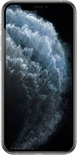 movear 2 szt. 2.5D MAX Szkło Hartowane na iPhone 11 Pro Max (6.5") do Etui GLASS mSHIELD 2.5D MAX AI11MGMMGGF3BK2 - Szkła hartowane na telefon - miniaturka - grafika 4