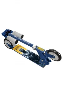 Avengers Hulajnoga dla chłopca Avengers 1Y43MW 1Y43MW SAM  ONE SIZE - Hulajnogi - miniaturka - grafika 2