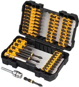 Bity - DeWalt Bity Udarowe Zestaw 40el Dewalt Torsion DT70541T - miniaturka - grafika 1