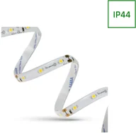 Taśmy LED - WOJNAROWSCY SPÓŁKA Z OGRANICZONĄ ODPOWIEDZIALNOŚCI PASEK LED 24W/5M 3528 60LED/1M WW 2 LATA ECO 1M   (ROLKA 5M) W SILIKONIE - miniaturka - grafika 1