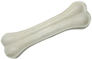 Maced Kość prasowana biała 21cm 1szt - Przysmaki dla psów - miniaturka - grafika 2
