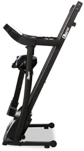 ABARQS Składana bieżnia treningowa elektryczna + masażer BZ-402.M BZ-402.M - Bieżnie - miniaturka - grafika 3