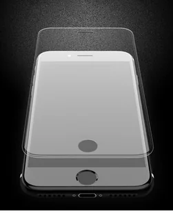 Mocolo Apple Iphone 8 Plus SZKŁO HARTOWANE NA CAŁY EKRAN - Szkła hartowane na telefon - miniaturka - grafika 5