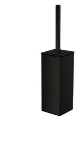 Stella Stella Szczotka WC wolnostojąca/kwadratowa czarna 19.208-B - Akcesoria do armatury i ceramiki Stella Stella Szczotka WC wolnostojąca/kwadratowa czarna 19.208-B - Akcesoria do armatury i ceramiki - miniaturka - grafika 1