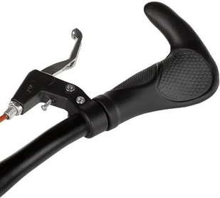 Nils Extreme WHS260 BLACK 26/20" HULAJNOGA Z POMP. KOŁAMI 5907695541380 - Hulajnogi - miniaturka - grafika 10