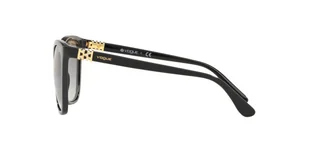 Vogue Eyewear Eyewear - Okulary 0VO5243SB 0VO5243SB.W44/11.53 - Okulary przeciwsłoneczne - miniaturka - grafika 3