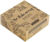 Szampony do włosów - ANWEN ANWEN No Flake No Cry szampon przeciwłupieżowy w koscte 75g 107915-uniw - miniaturka - grafika 1