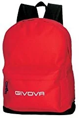 Givova givova  plecak szkolny 40 x 17 x 32 cm -, żółty B003 - Plecaki - miniaturka - grafika 4