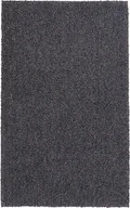 Dywaniki łazienkowe - Aquanova Dywanik łazienkowy Loa 70 x 120 cm grafitowy LOABML-96 - miniaturka - grafika 1