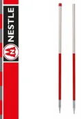 Sprzęt geodezyjny - NESTLE NESTLE Tyczka sygnalizacyjna składana grot > grot 11102000 - miniaturka - grafika 1