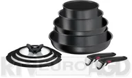 Zestawy garnków i patelni - Tefal Ingenio Daily Chef 10 elementów - miniaturka - grafika 1