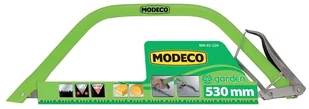 Modeco Piła kabłąkowa 530mm MN-65-220 - Inne urządzenia budowlane - miniaturka - grafika 2