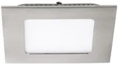 Oprawy, klosze i abażury - Kanlux Oprawa downlight LED KATRO 6W 27217 - miniaturka - grafika 1