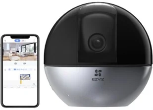 EZVIZ ! ezviz Kamera C6W 4MP Human Detection - Kamery IP EZVIZ ! ezviz Kamera C6W 4MP Human Detection - Kamery IP - miniaturka - grafika 2