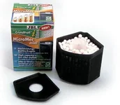 Filtry akwariowe i akcesoria - JBL 6092900 wkładem filtracyjnym z filtrami o wysokiej wydajności firmy Kugeln für cristalprofi i, micromec - miniaturka - grafika 1