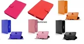 Etui do tabletów - ETUI NA TABLET 7" uniwersalne 6 kolorów - miniaturka - grafika 1