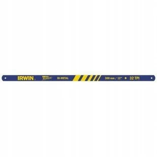 IRWIN Ostrza do piły, 2 szt., bimetalowe, 24 TPI, 300 mm, 10504524 VSA Van Spijk (IR10504524) - Tarcze do pił - miniaturka - grafika 7