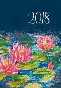 Terminarz Mikro 2023 - Kalendarze - miniaturka - grafika 2