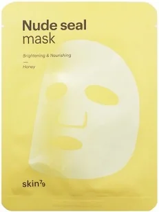 SKIN79 Honey Maseczka 20.0 g - Maseczki do twarzy - miniaturka - grafika 2
