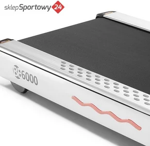 HMS BIEŻNIA ELEKTRYCZNA BE6000 SEMI COMERCIAL PREMIUM - Bieżnie - miniaturka - grafika 22