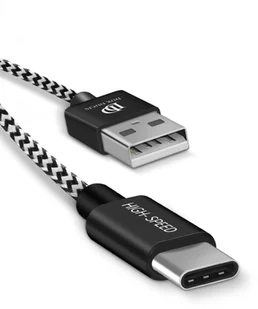DuxDucis Kabel K-One USB-C 2m DDS014 - Kable USB - miniaturka - grafika 3
