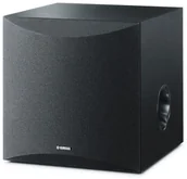 Głośniki i kolumny - Yamaha KS-SW100 - miniaturka - grafika 1